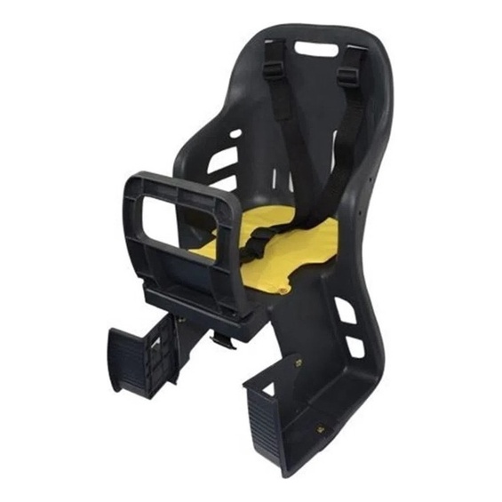 Cadeirinha Cadeira Infantil Traseira Carona Bicicl