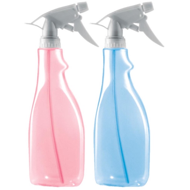 PULVERIZADOR 500 ML COLOR