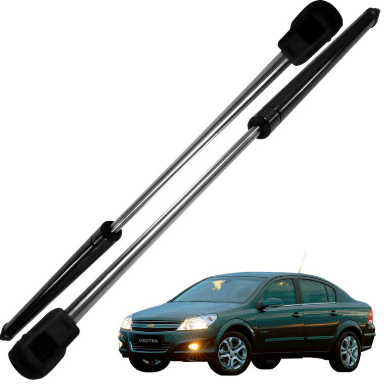 Par Amortecedor Porta-Malas Chevrolet Vectra 2005 