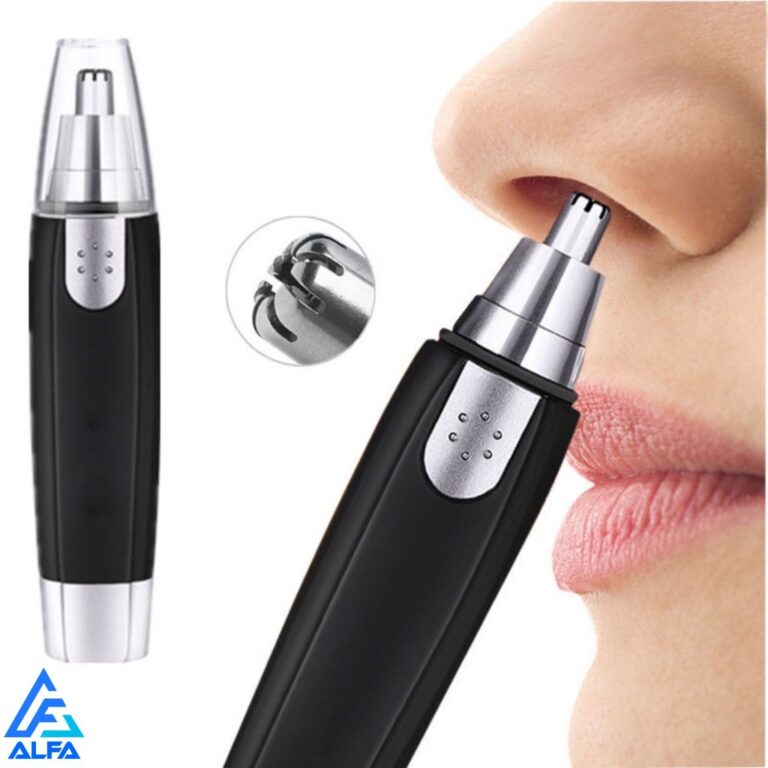 Máquina de Cortar Pelos Cortador Aparador de Cabe