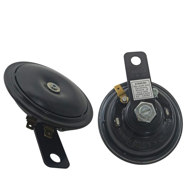 Buzina Ys 250 Fazer 2005 a 2017 Ys 250 Fazer Limit