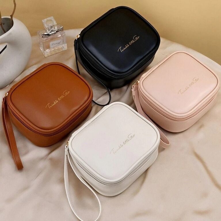 Bolsas De Maquiagem Femininas CHARM , Bolsa De Arm