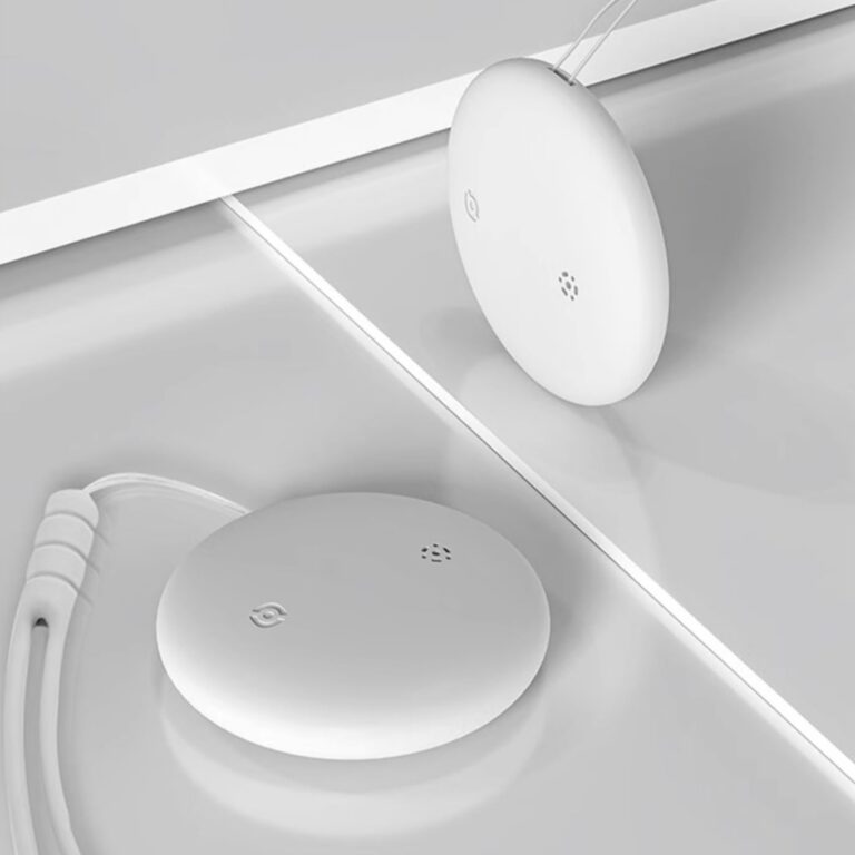 Rastreador Smart Air Tag para Iphone Localizador M