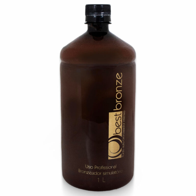 Bronzeamento 1L – Para Uso de Máquina Profi
