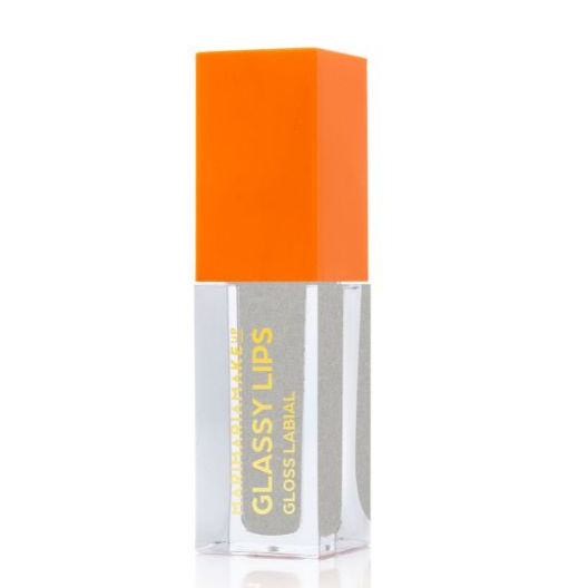 Glassy Lips | Mari Maria Makeup
