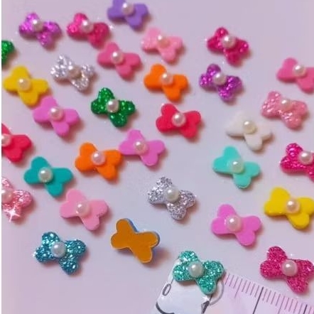 MICRO LAÇO SORTIDOS | ADESIVO – 100 UNIDADE