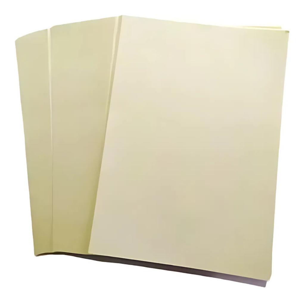 Pacote de Papel A4 para impressão  500 Folhas por Pacote 80g