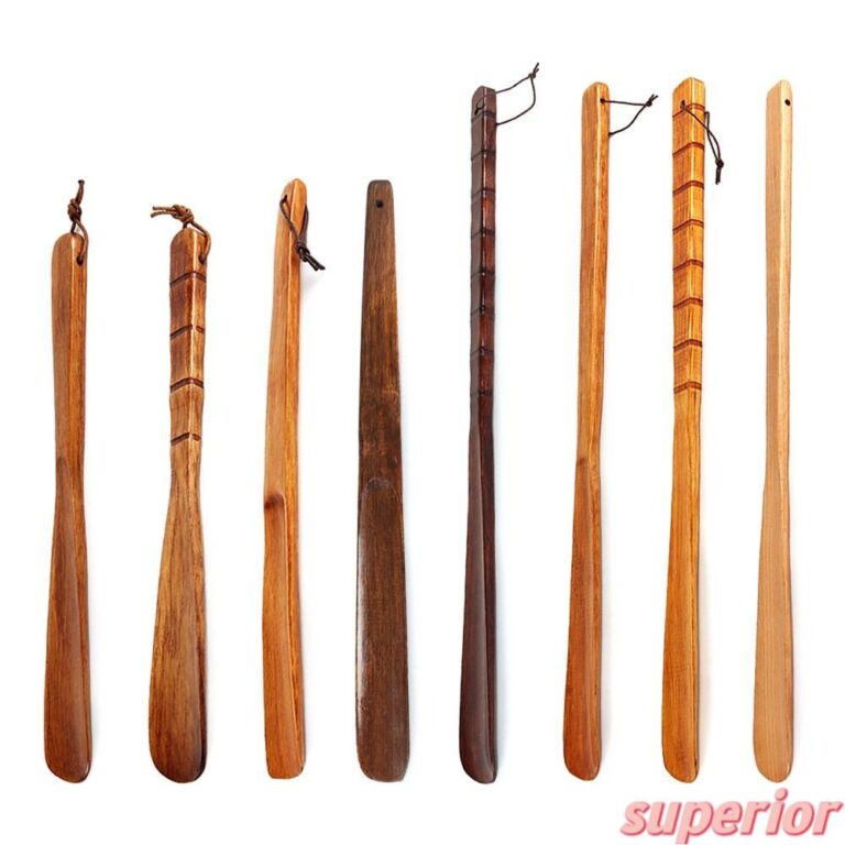 Buzina De Sapato SUPERIOR , Levantador De Calçade