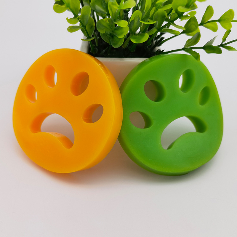 Vestuário Removedor De Pêlos Cabelo Limpo De Animais De Estimação Pegajosas Removedor De Pêlos Promo