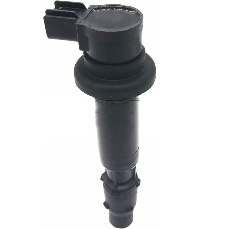 Bobina Ignição Cachimbo Triumph Daytona 675 2006