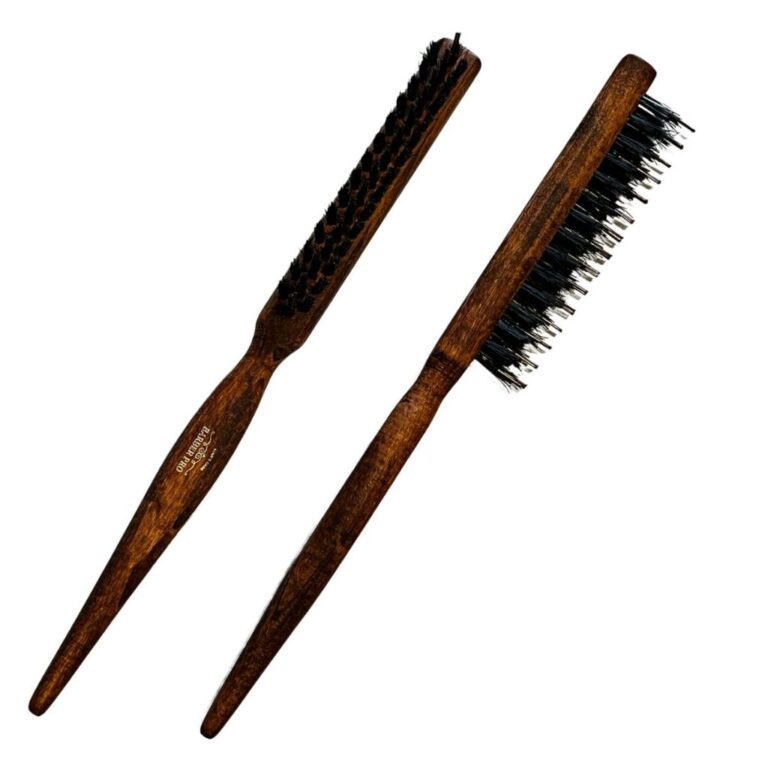 Escovinha De Disfarce Para Barbeiro Escova De Pelo