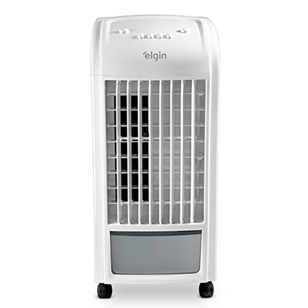 Climatizador De Ar Elgin Smart 3,5 Litros Branco 127v