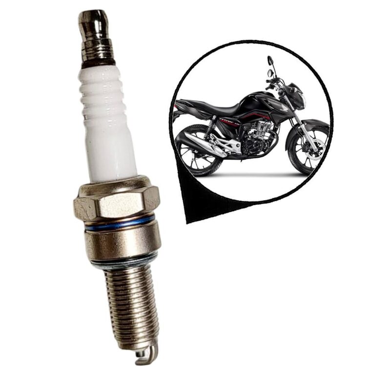 Velaignição Honda Cg 150 Titan Fan CPR8EA9