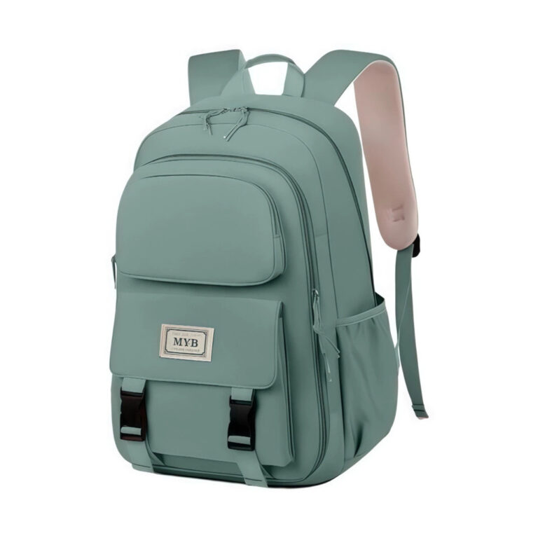 Mochila escolar grande capacidade para meninas Pri