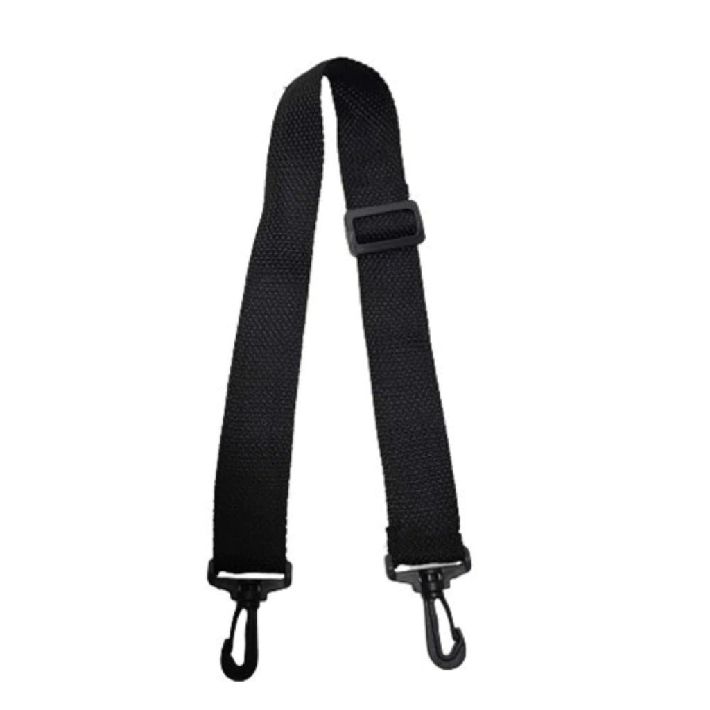 Alça Transversal Para Bolsa Reforçada com Mosquete Tiracolo