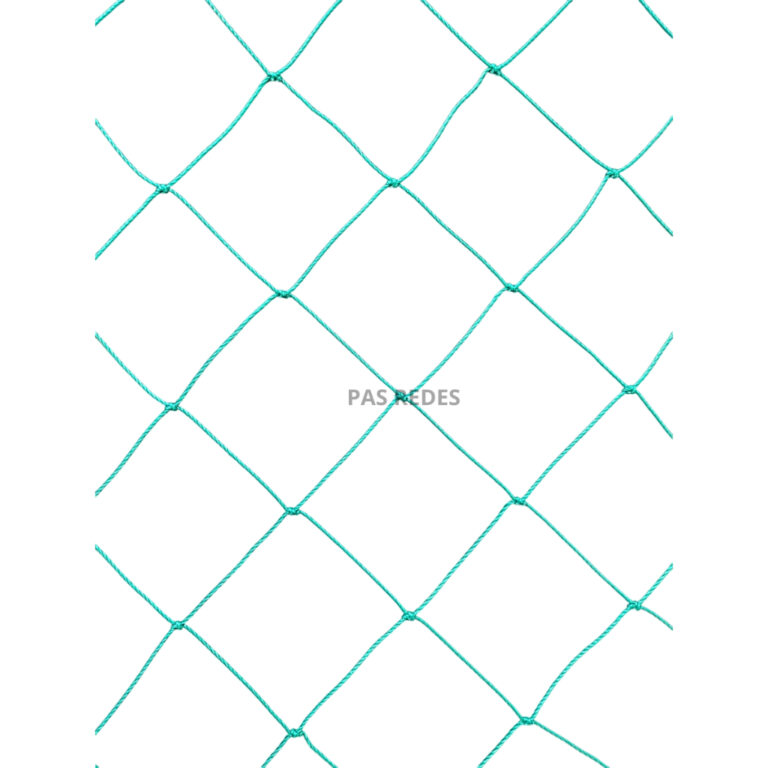 Kit Completo Rede Tela De Proteção para Campos e