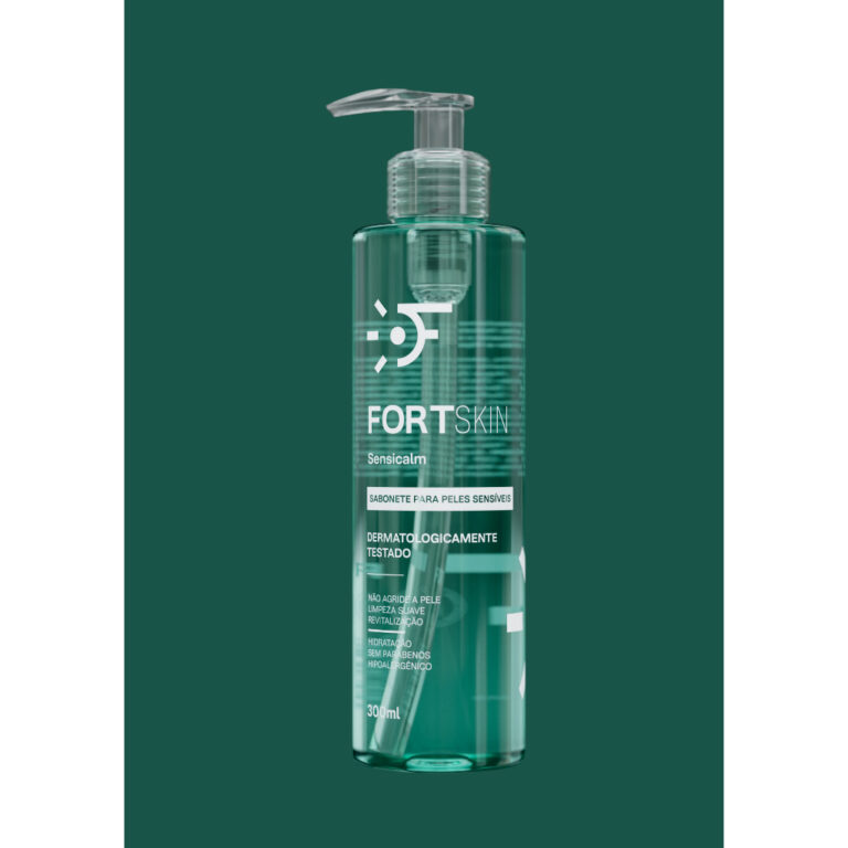 Limpeza Suave Facial 300mL