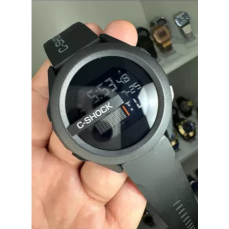 Relógio a Prova d Água De Pulso SHOCK Digital Ma