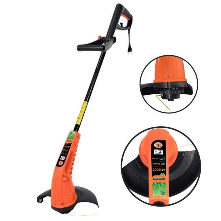 Aparador de Grama Tramontina 1500W 127V – AP