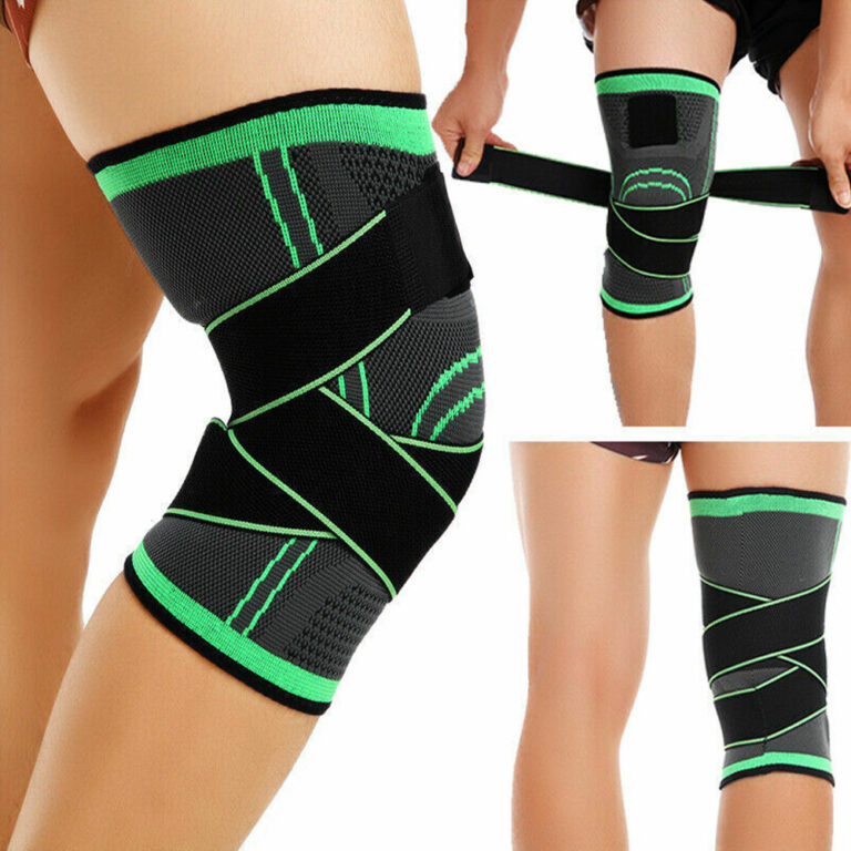 Unidades: Protetores de Compressão para Tornozele