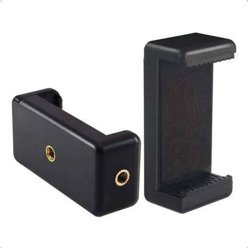 Adaptador Celular Universal Suporte Tripe Pau Self