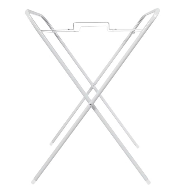 Suporte Para Banheira Desmontável Prático Super 