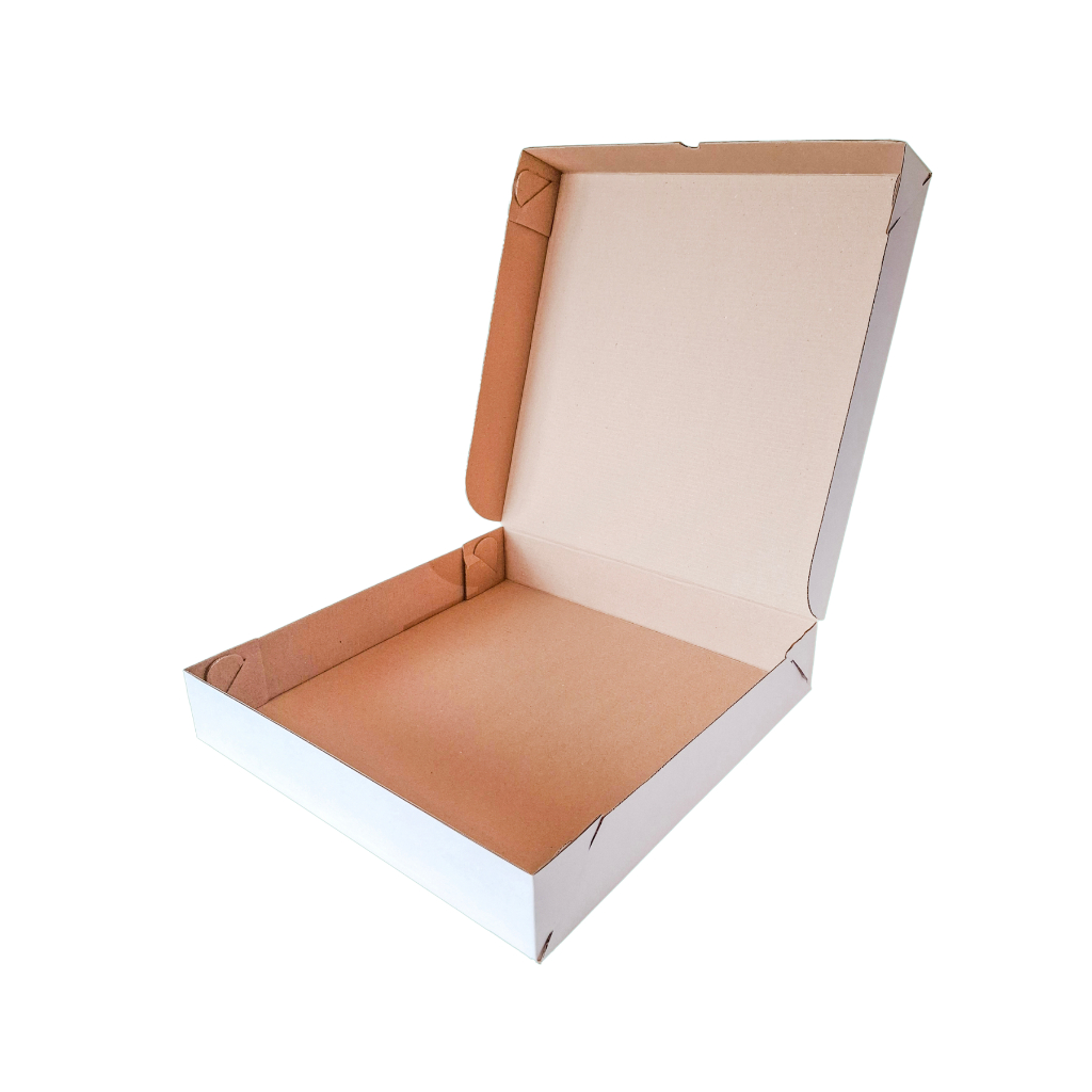 Kit 10 Caixas De Papelão Para Doces – 35x35x6 Com 50 e 100 Doces e Salgados