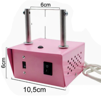 Máquina De Cortar Fita  Laço  Refil