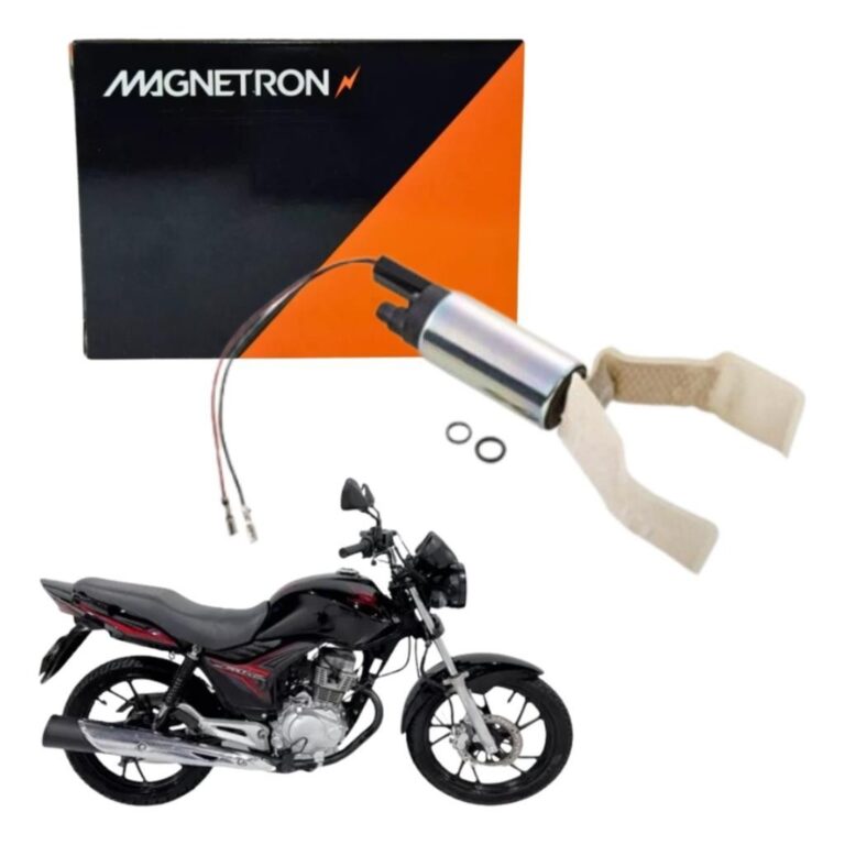 Refil Bomba Combustivel Cg Titan Fan 150 2009 2010