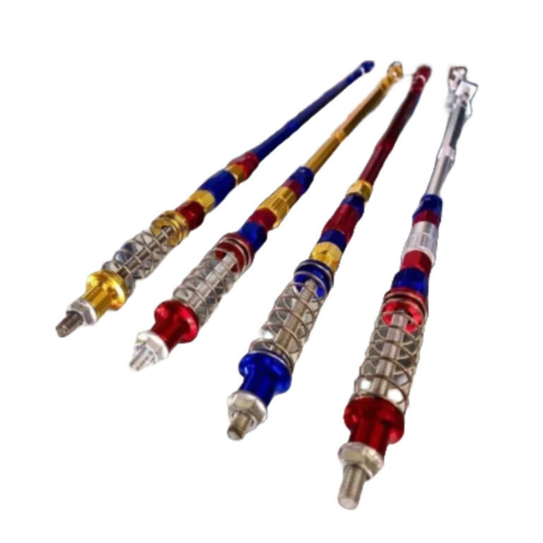 Varão Vareta de Freio Traseiro Esportiva de Moto 