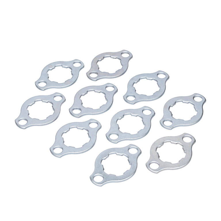 Trava Pinhao  Cg 150 Transmissao Gp7