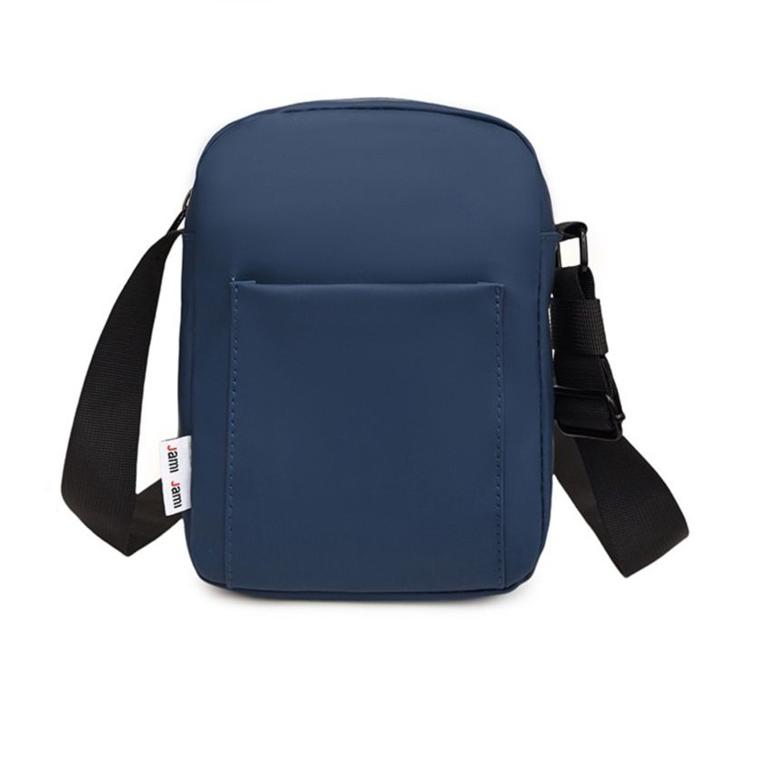 Bolsa Transversal Para Celular Bolsa Unissex Tipo CarteiraFeminina Masculina D472 JZ