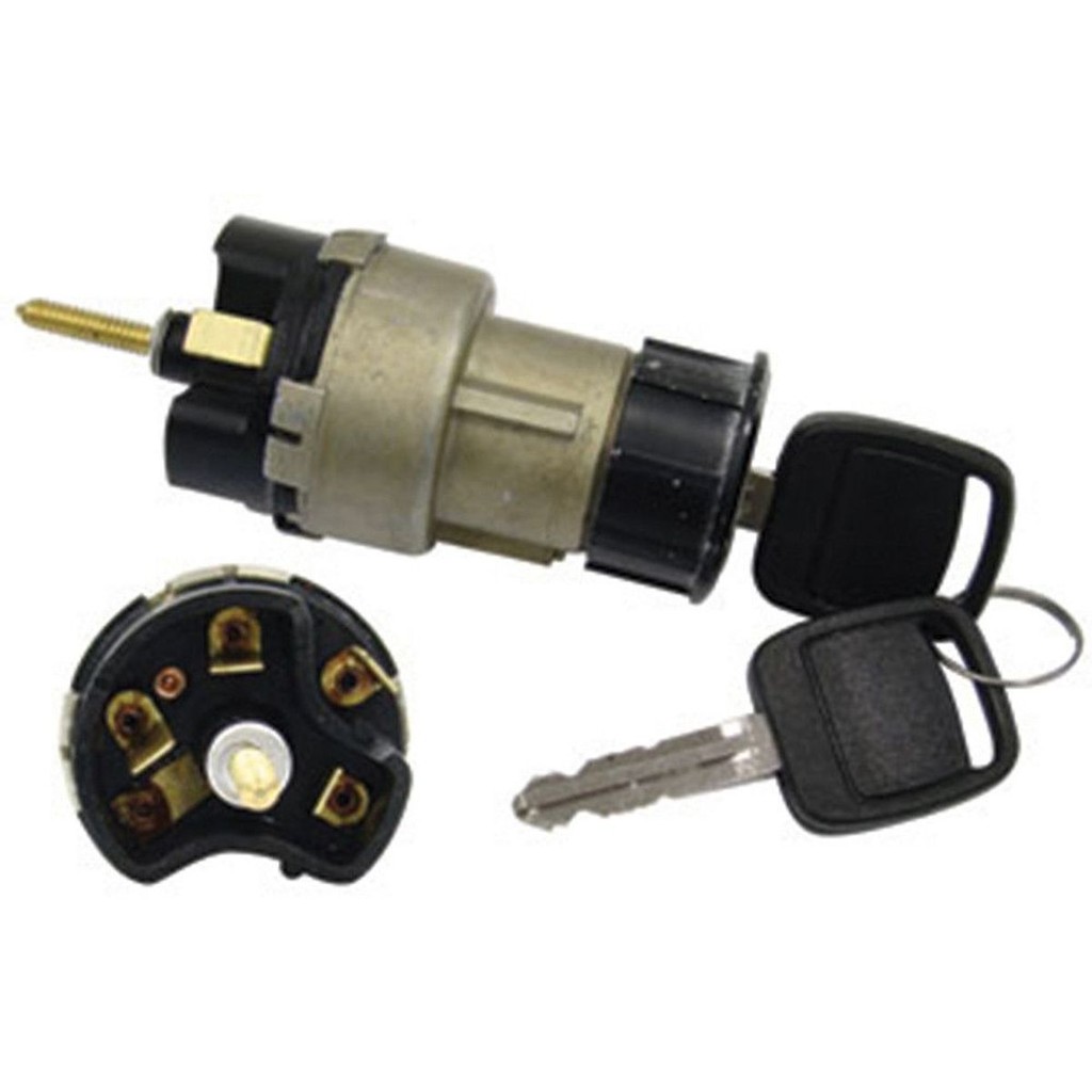 Cilindro de Ignição Ford F-1000 F-11000 F-4000 F-75 F100 (Todos Até 1984)