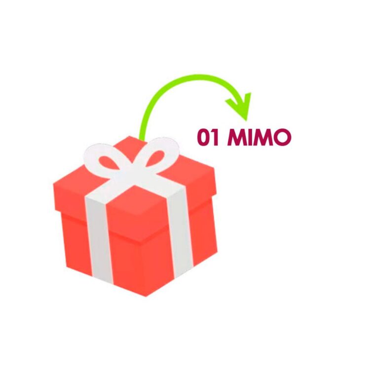 Mimo de Cabelo para Você :)