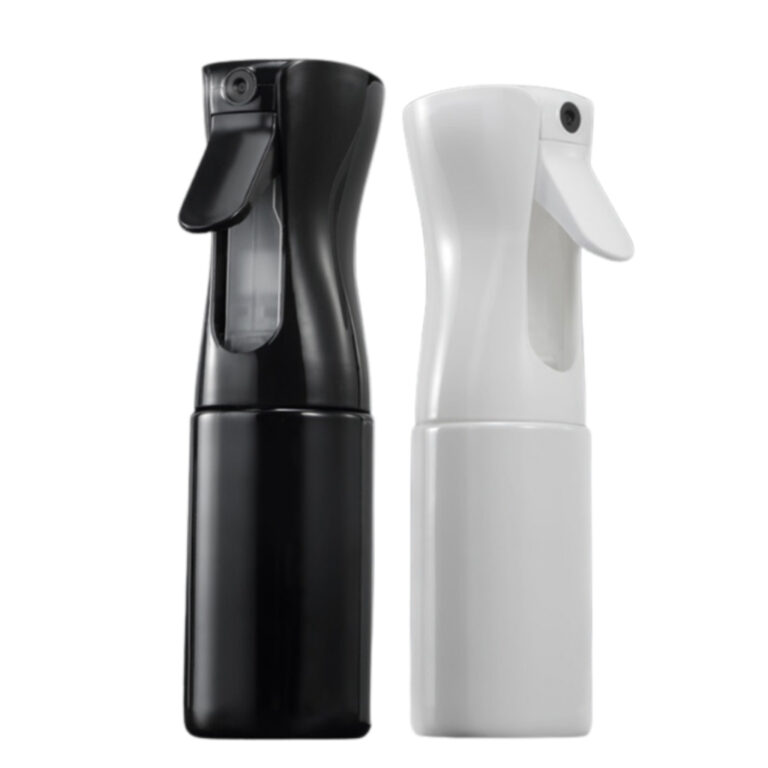 Kit Borrifador até 3 un Spray Profissional Efeito