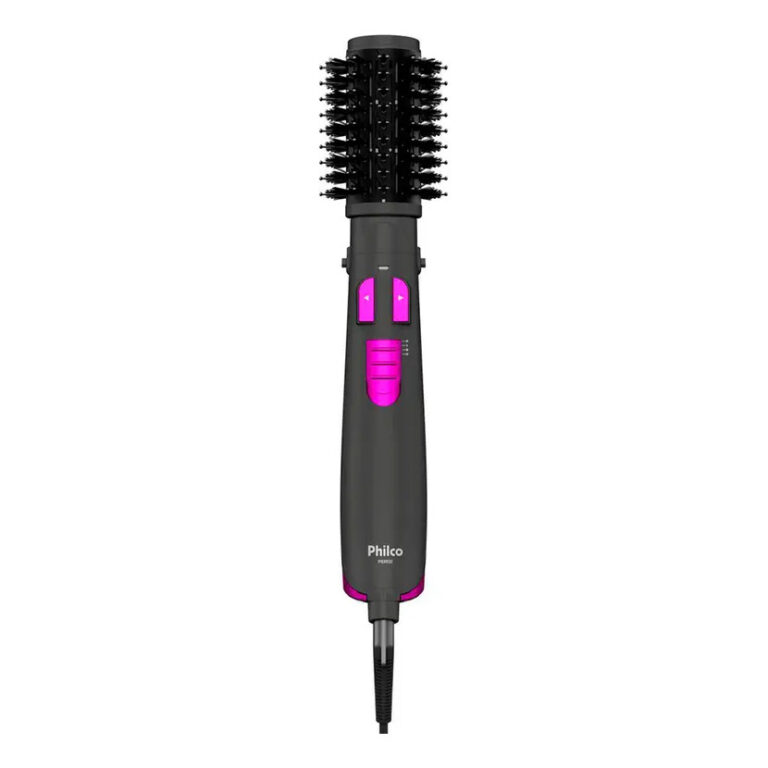 SUPER PROMOÇÃO DE ESCOVA ROTATIVA PHILCO 1300w &