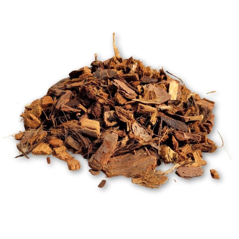 Substrato para Orquídeas Completo Pronto Para Usa