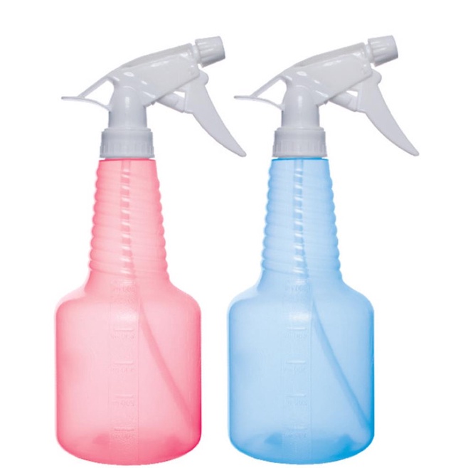 PULVERIZADOR GIRAFA GRADUADO 550ML COLOR