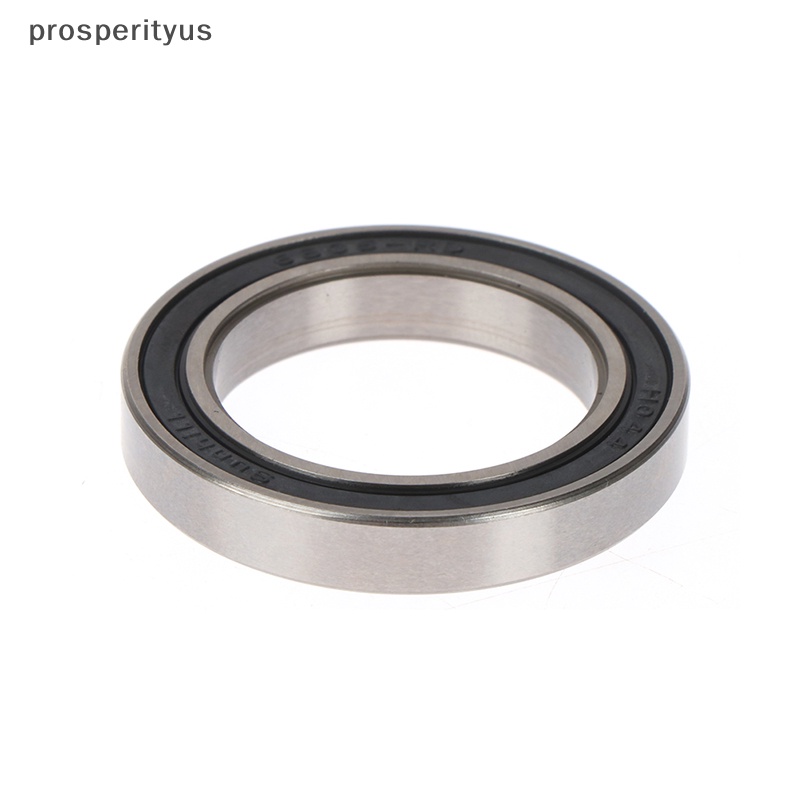 [prosperityus] Rolamento 6805-RD 25 * 37 * 6 mm 6805RD Rolamentos Inferiores De Bicicleta Dedicados