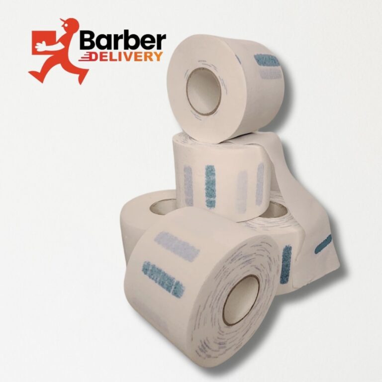 GOLA HIGIÊNICA – 1 PACOTE COM 5 ROLOS ̵