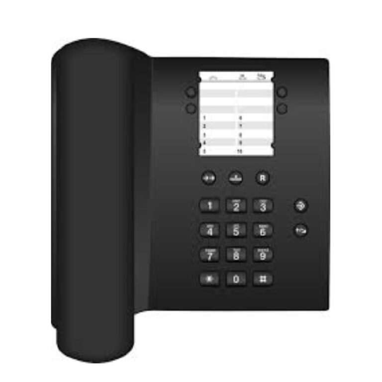 TELEFONE FIXO C/FIO TELL FIX BARATO