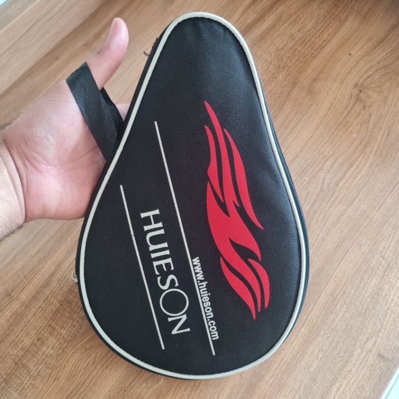 Capa para raquete de Ping Pong/ Tênis de mesa Huieson