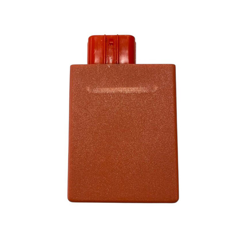 Cdi Competição Alta Performance Twister XR 250 T