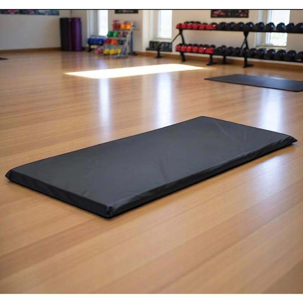 Colchonete Academia  90x40x3cm  D23 Yoga Pilates Ginástica Treino Casa Creche Pets Trocador