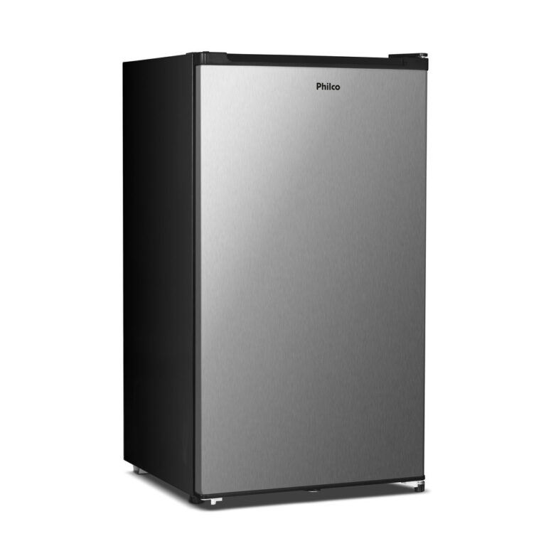 Frigobar Philco Pfg111i  92l Inox