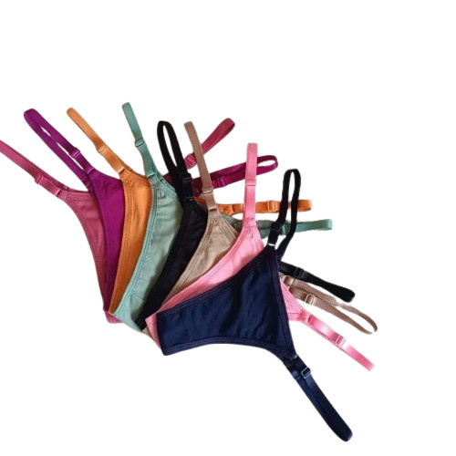 Kit até 15 Calcinhas com Ajuste Lateral Estilo Ta