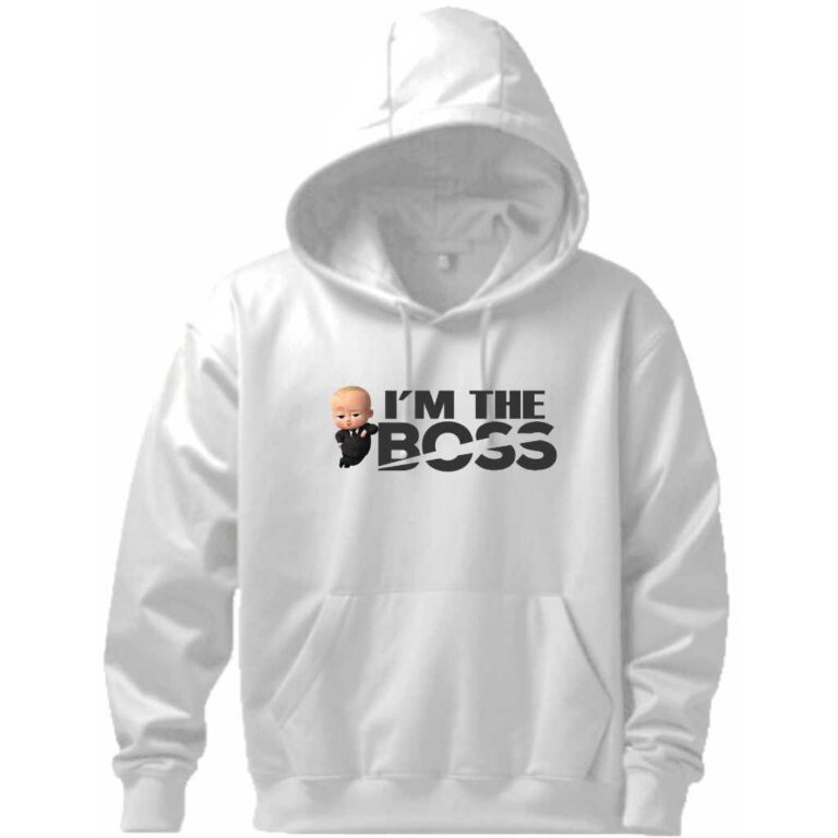 Moletom Infantil Kids juvenil  Unissex Com Capuz C