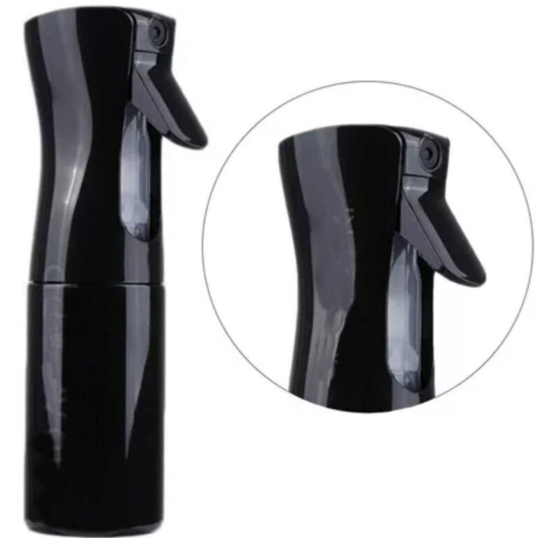 Borrifador Spray Névoa Cabeleireiro Barbeiro Prof