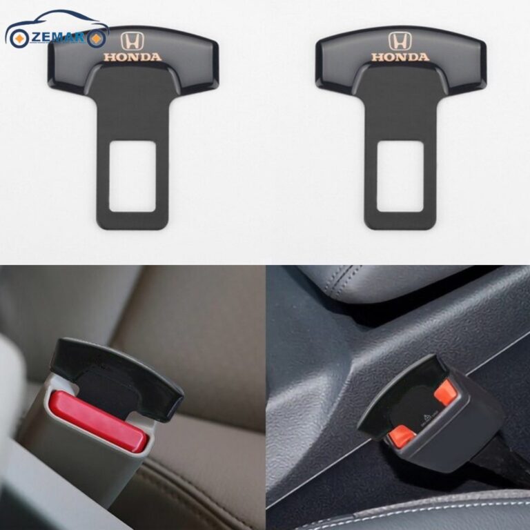 1/2Pcs Fivelas De Cinto De Segurança Caminhões R