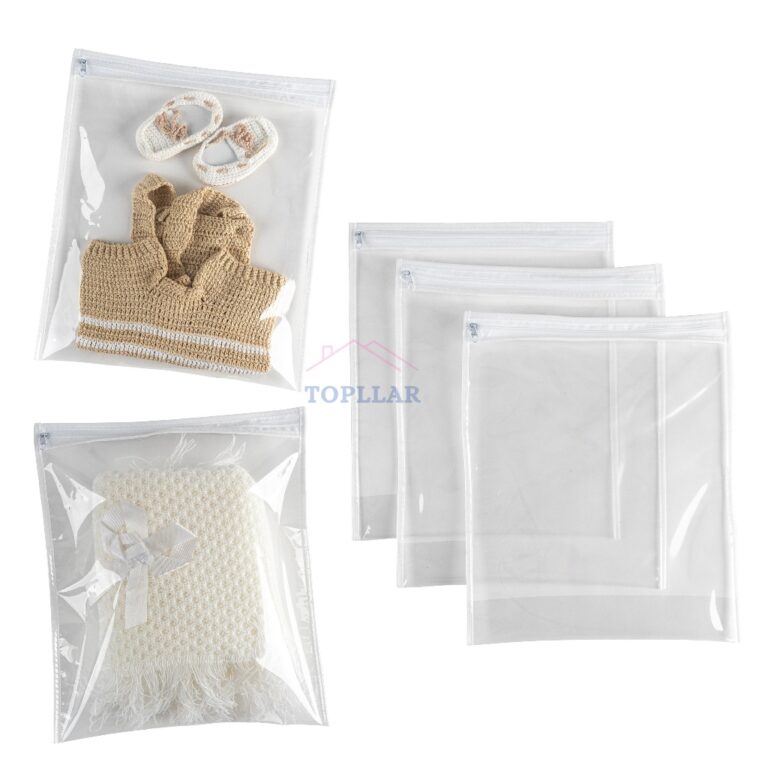 Kits Saquinhos Maternidade Multiuso Organizador N�